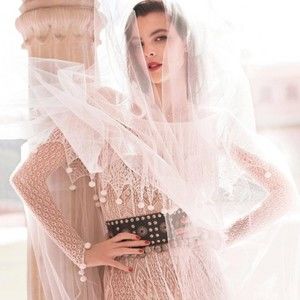 Meet your Posher, Maia